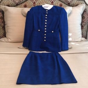 Howard Wolf Women’s Business Suit